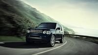 pic for Land Rover Discovery 4 